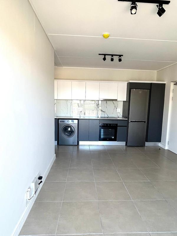 To Let 1 Bedroom Property for Rent in Somerset West Western Cape